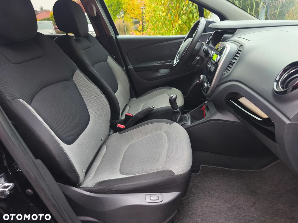 Renault Captur - 17