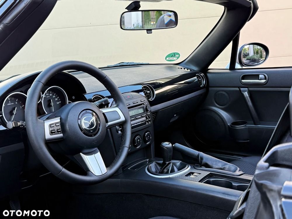 Mazda MX-5 1.8 MZR Emotion - 24