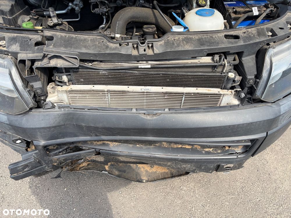 Volkswagen T5 - 20