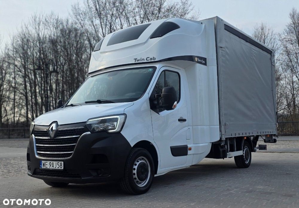 Renault Master - 6
