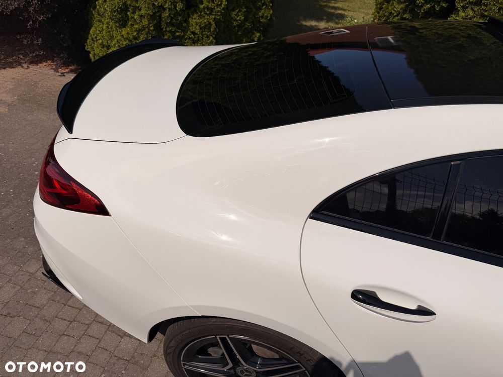 Mercedes-Benz CLA 250 4-Matic Edition 1 7G-DCT - 9