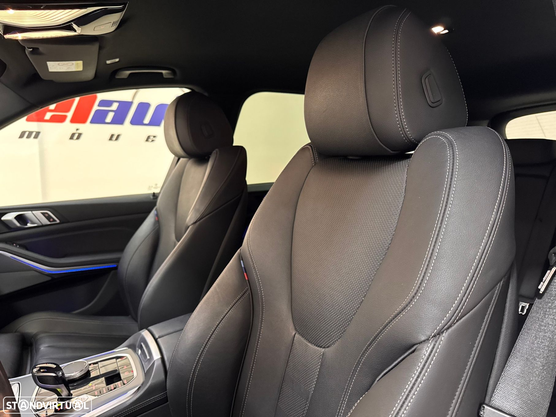 BMW X5 30 d xDrive Pack M - 18