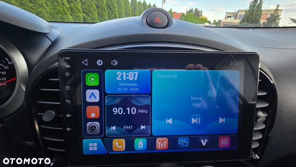 Nissan Juke - 34