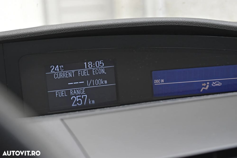 Mazda 3 1.6 MZ-CD DPF Exlusive-Line - 13