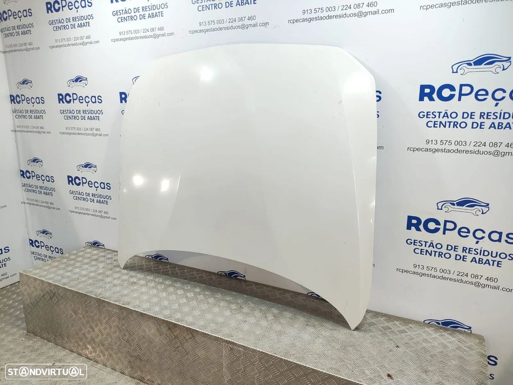 Frente Completa BMW Serie 1 F20 F21 Sport Pré LCI - 19