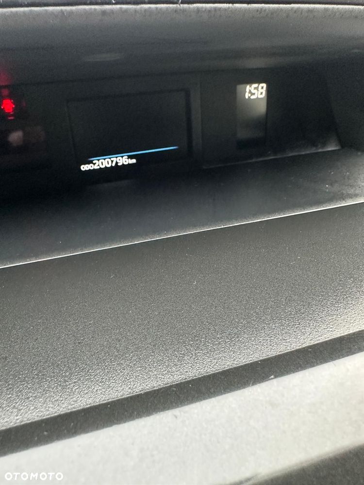 Toyota Prius+ Hybrid 135 Comfort - 12