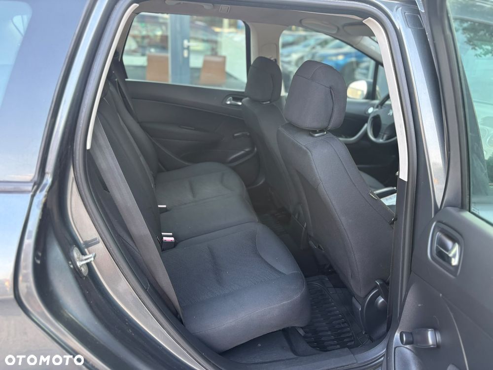 Peugeot 308 - 9