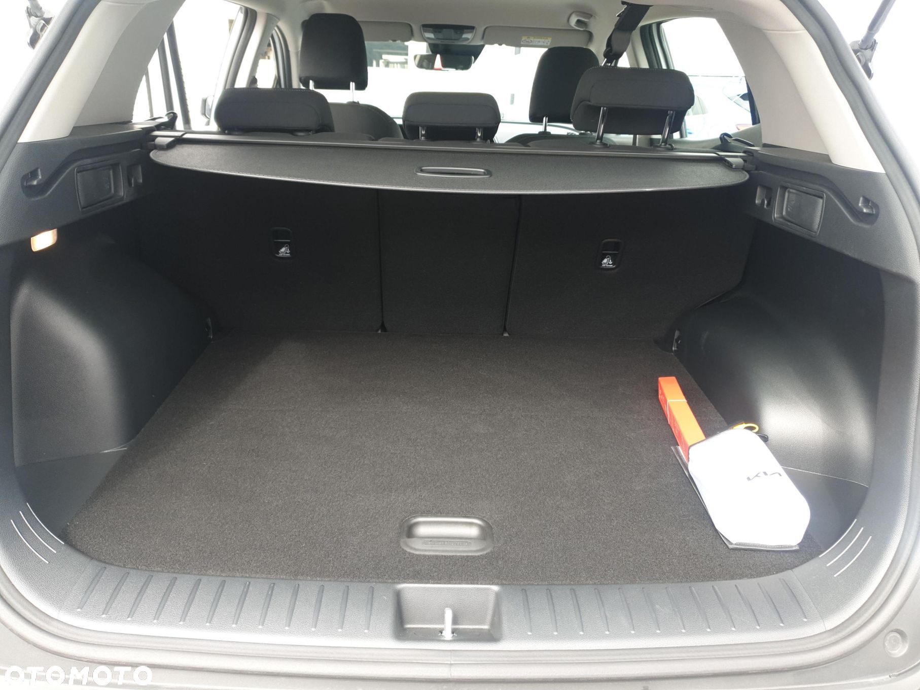 Kia Sportage 1.6 T-GDI M 2WD - 15