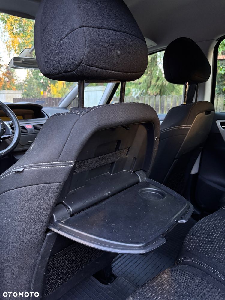 Citroën C4 Picasso - 22