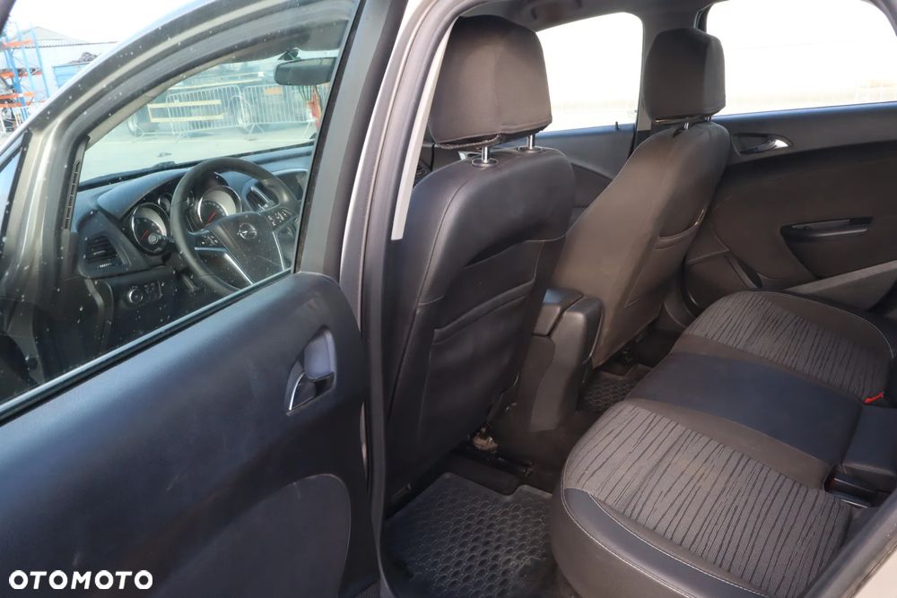 Opel Astra 1.4 T Active - 11