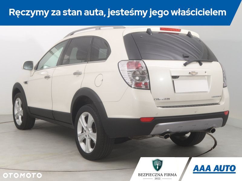 Chevrolet Captiva - 6