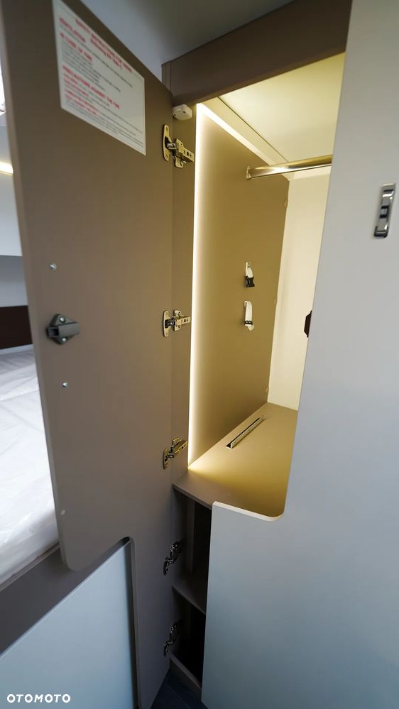 Frankia Neo MT 7 BD - 32