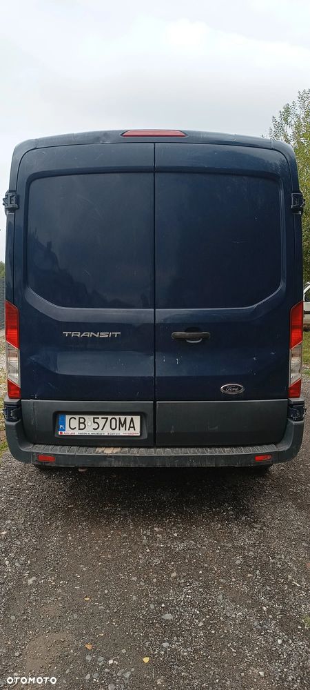 Ford Transit - 4