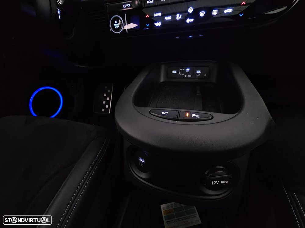 Hyundai Ioniq 5 N 84 kWh Performance Pack - 22