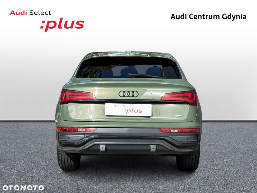 Audi Q5 Sportback - 4