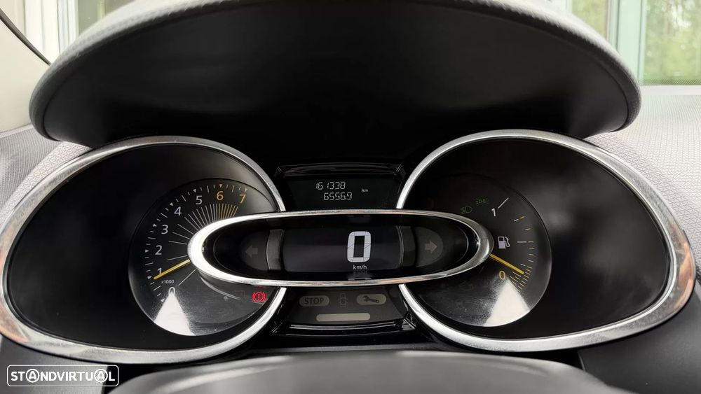 Renault Clio 0.9 TCe Limited - 18
