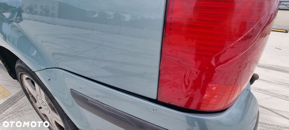 Volkswagen Passat 1.9 TDI - 6