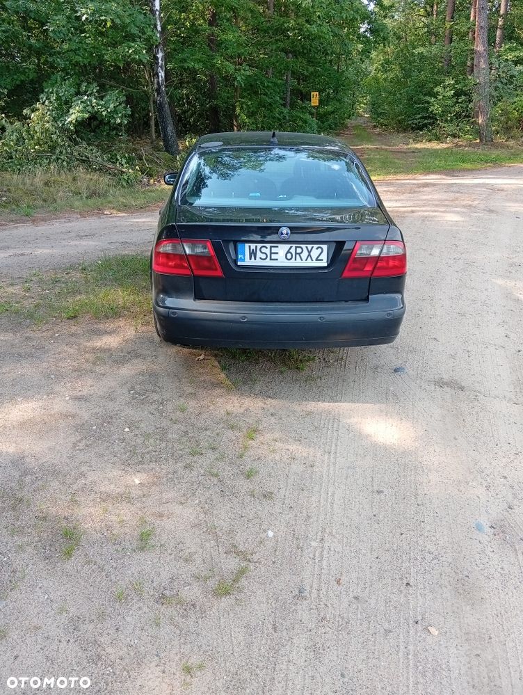 Saab 9-5 - 3