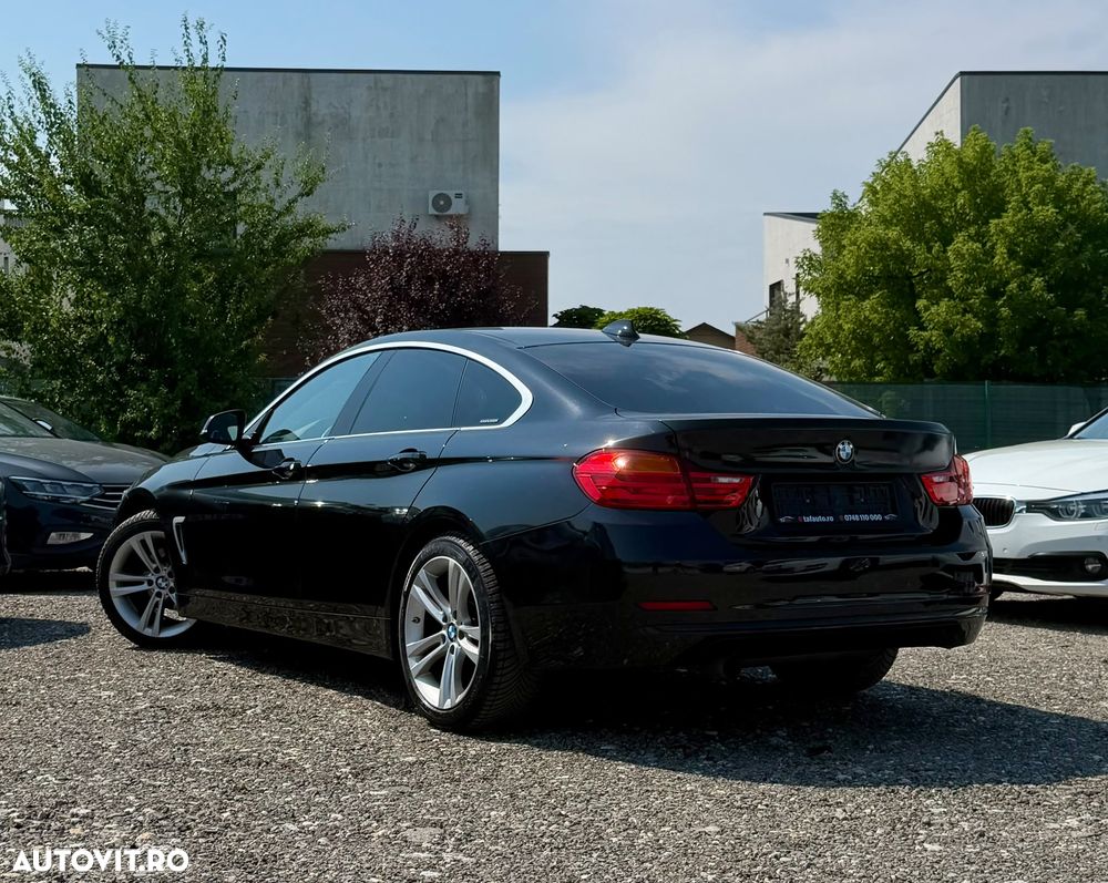 BMW Seria 4 - 4
