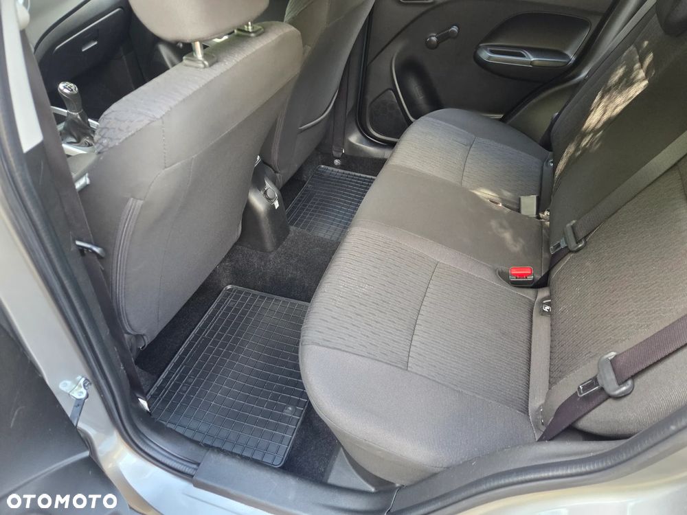 Suzuki Baleno 1.2 Dualjet Basic - 14