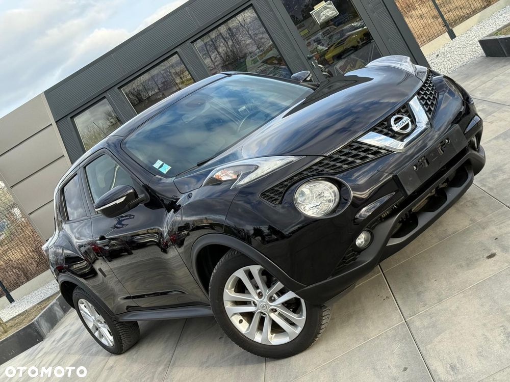 Nissan Juke - 2