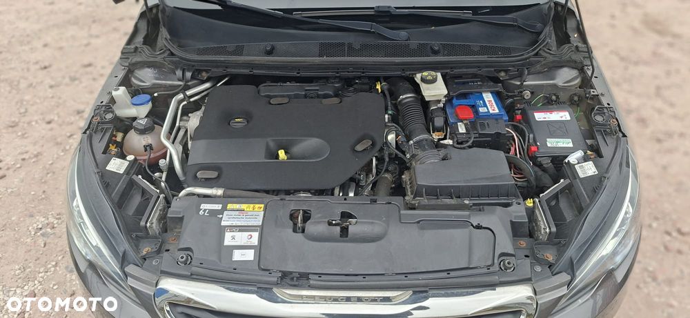 Peugeot 308 BlueHDi 150 Stop & Start Business-Line - 35