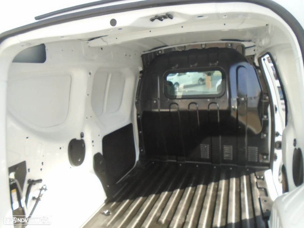 Renault KANGOO Express 1.5 Bleu DCI 95 CV-NACIONAL- IVA DEDUTIVEL - 10