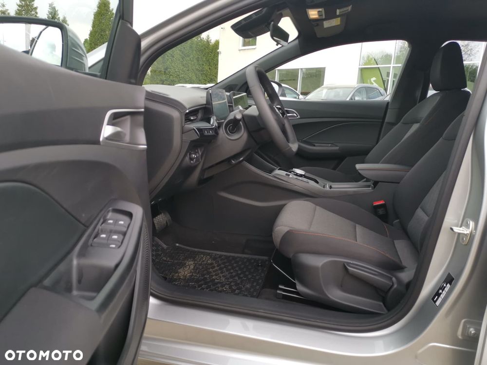 MG MG3 1.5 HEV+ Excite - 12