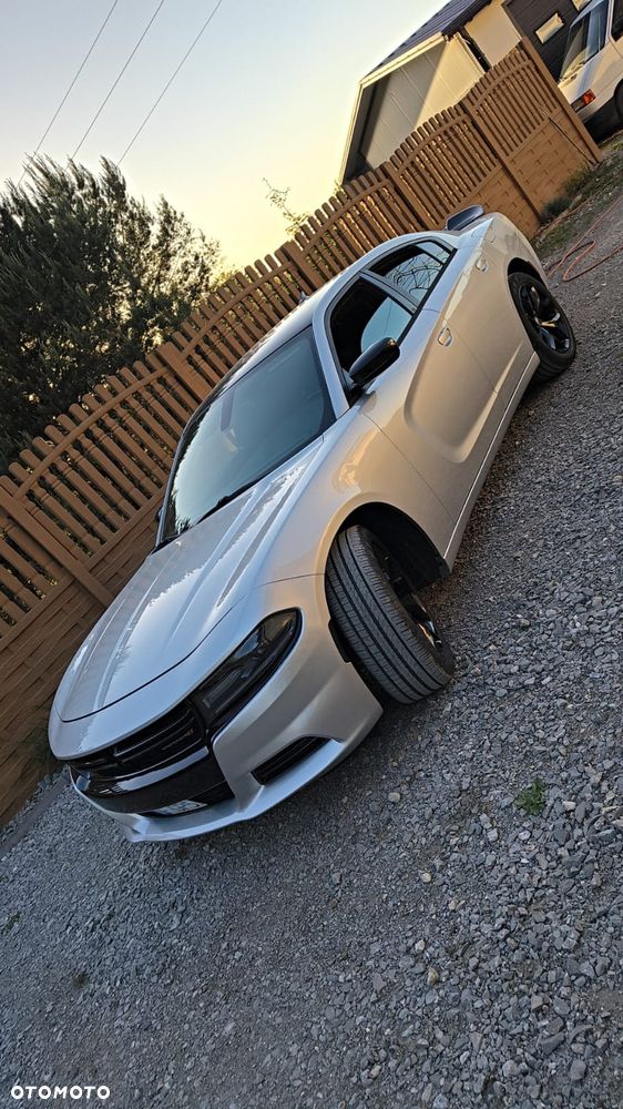 Dodge Charger