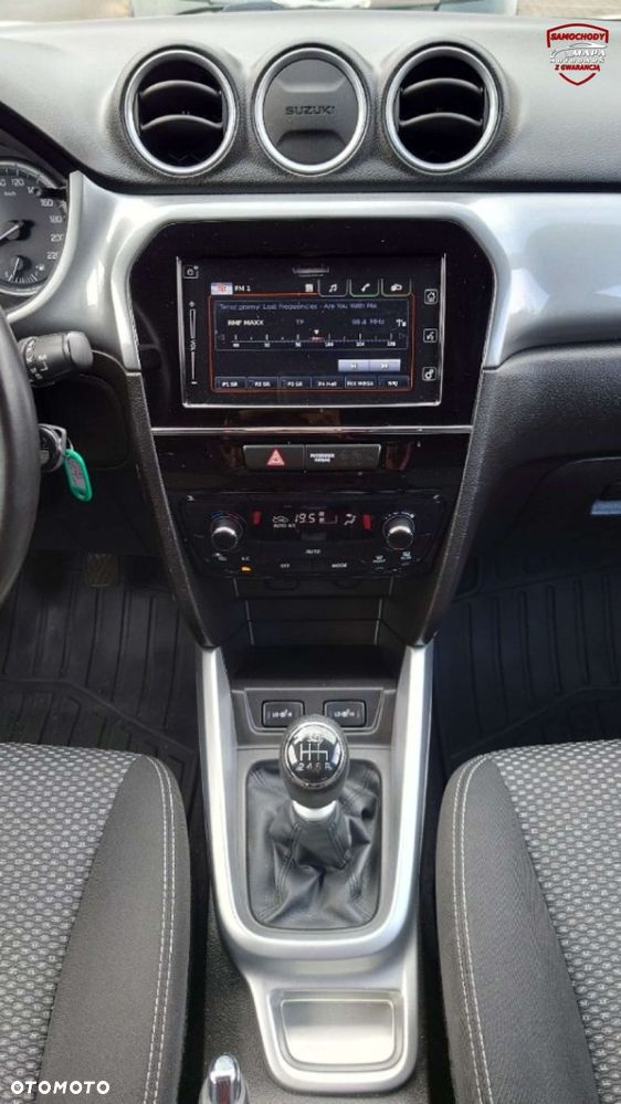 Suzuki Vitara - 22