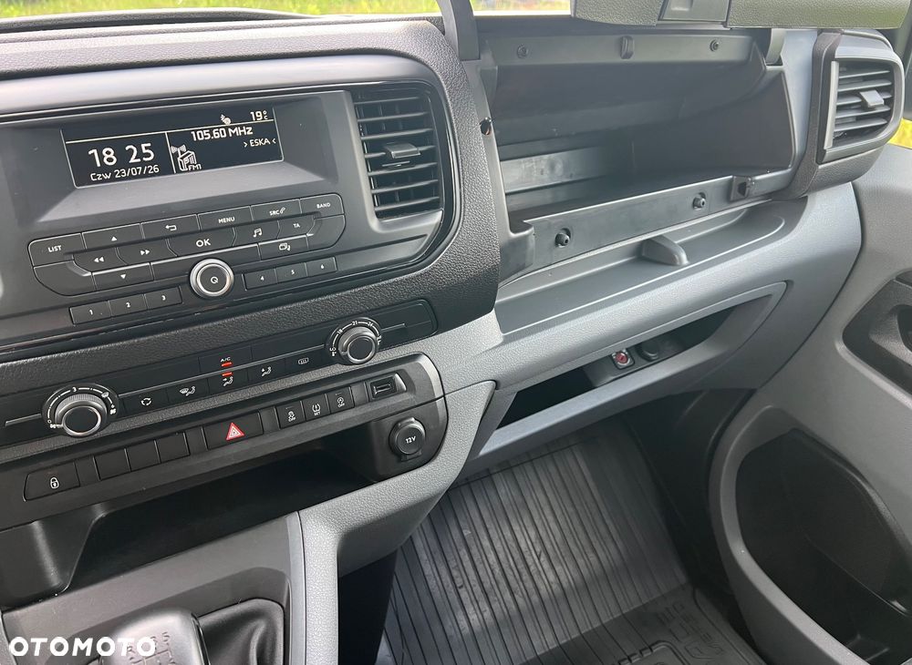 Toyota Proace Verso 1.5 D4-D Long Business - 28