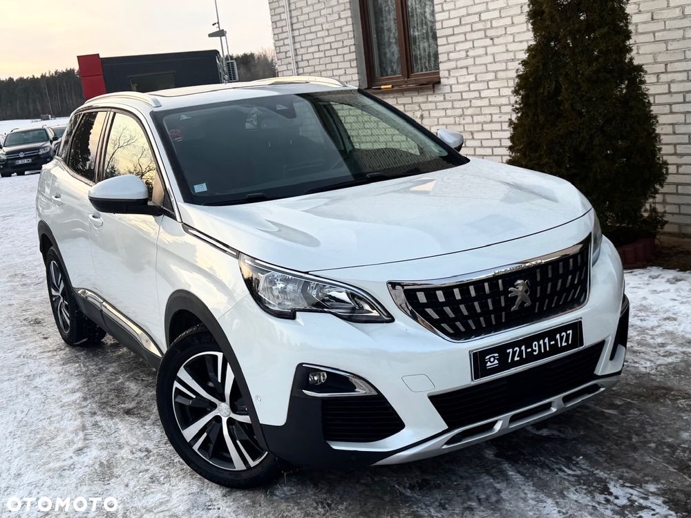 Peugeot 3008 - 2