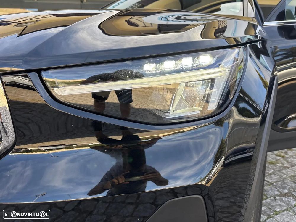 Volvo XC 40 1.5 T4 PHEV Inscription Expression - 28