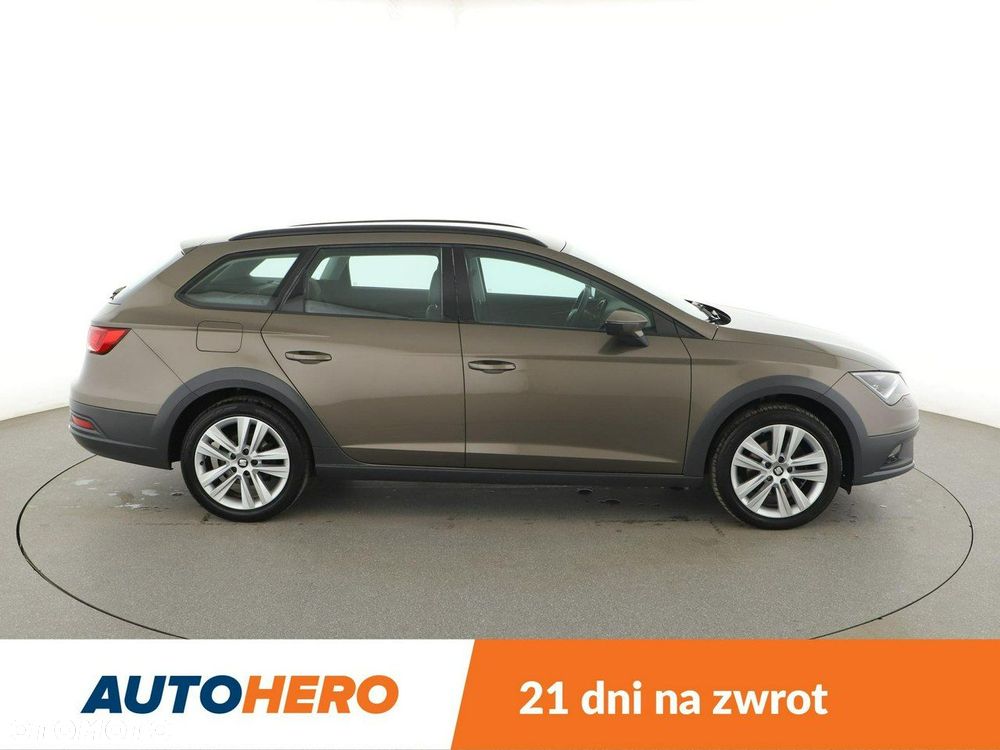Seat Leon - 9