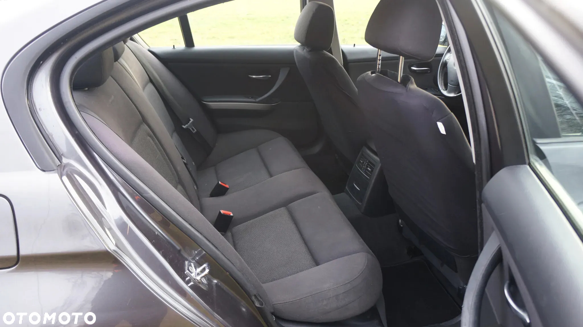 BMW Seria 3 - 8