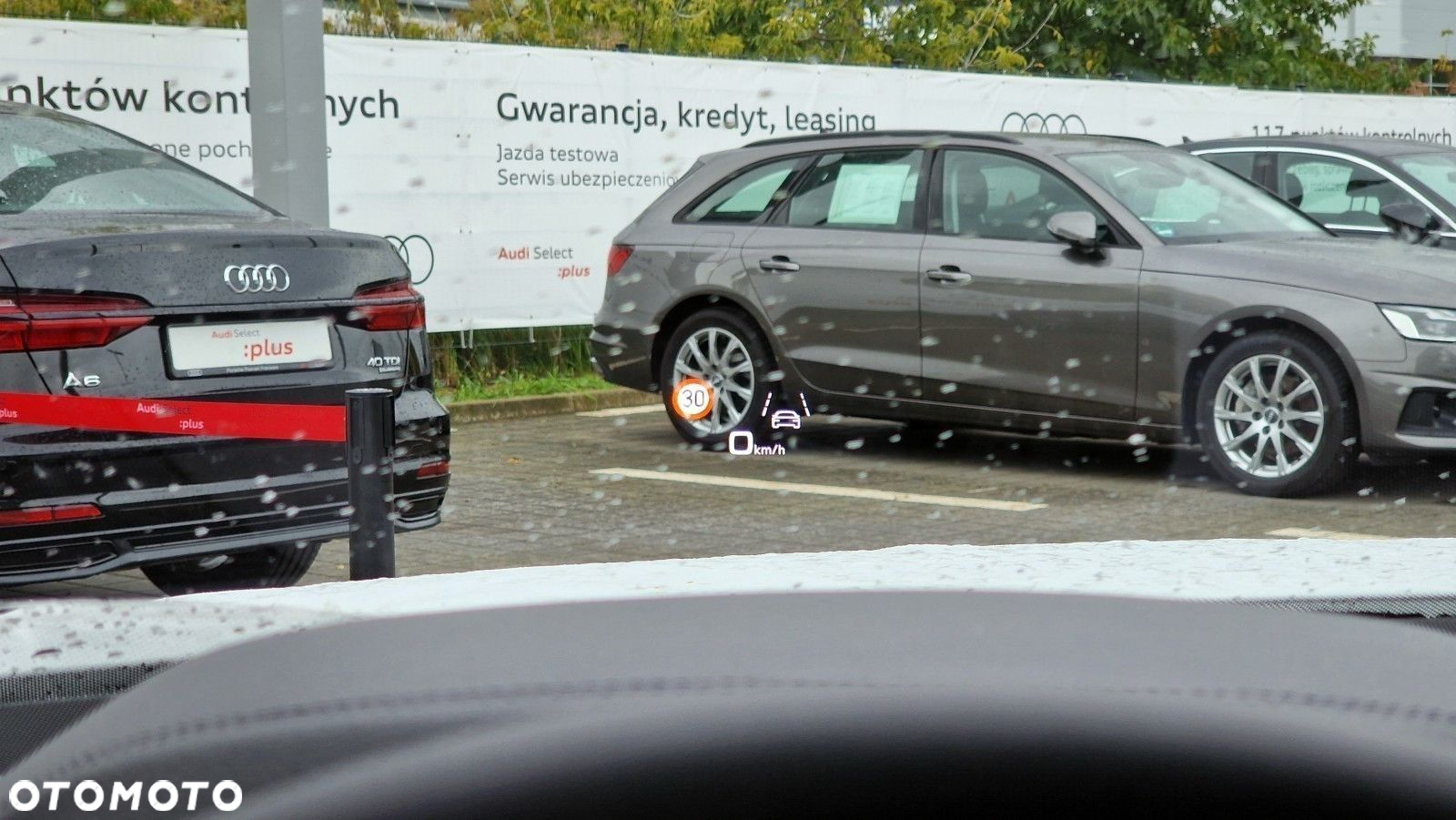 Audi A8 - 20