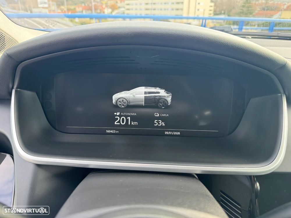 Jaguar I-Pace EV400 AWD R-DYNAMIC HSE - 14