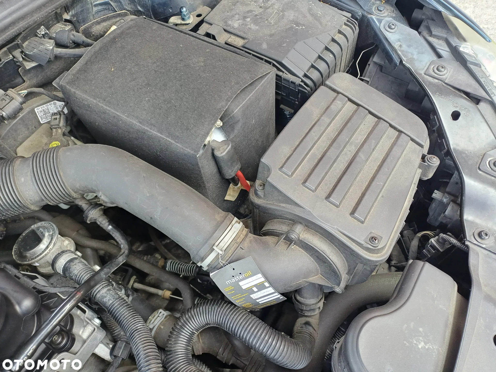 Volkswagen Golf 1.6 Trendline - 27
