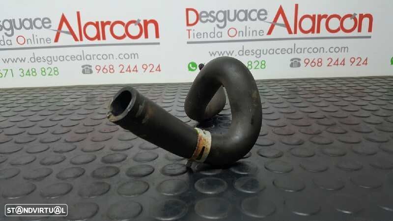 TUBO CITROEN BERLINGO STATION WAGON X - 2