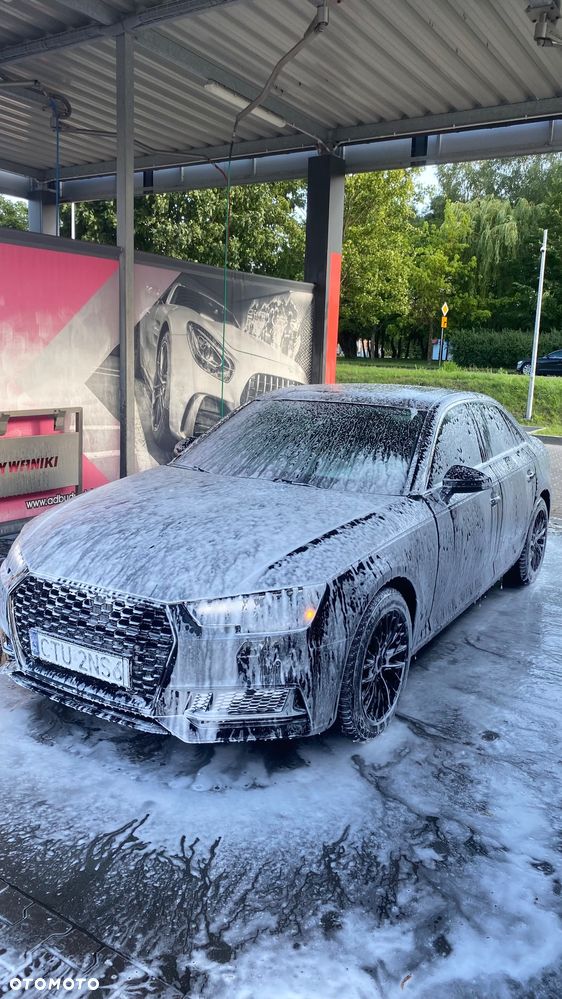 Audi A4 Limousine 2.0 TFSI Quattro S tronic - 12