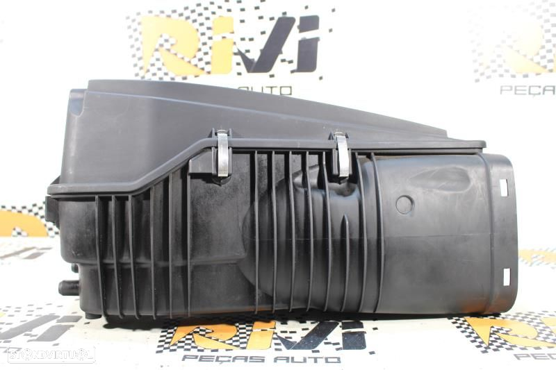 Caixa Filtro De Ar Mercedes-Benz C-Class (W203)  A6460900901 / A 646 0 - 3