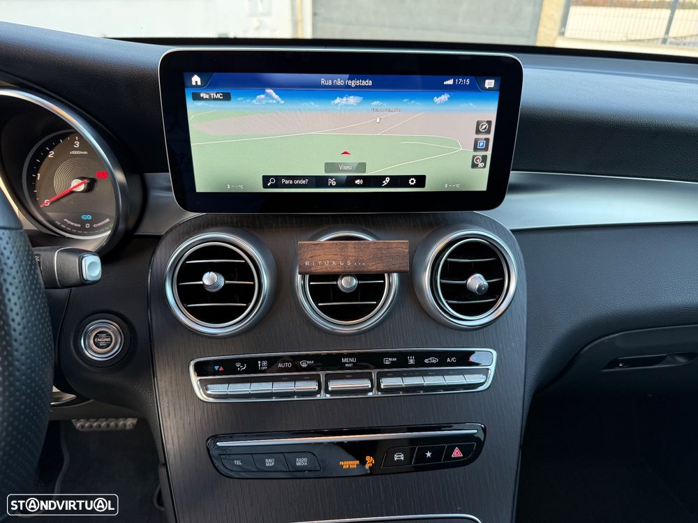 Mercedes-Benz GLC 300 - 23