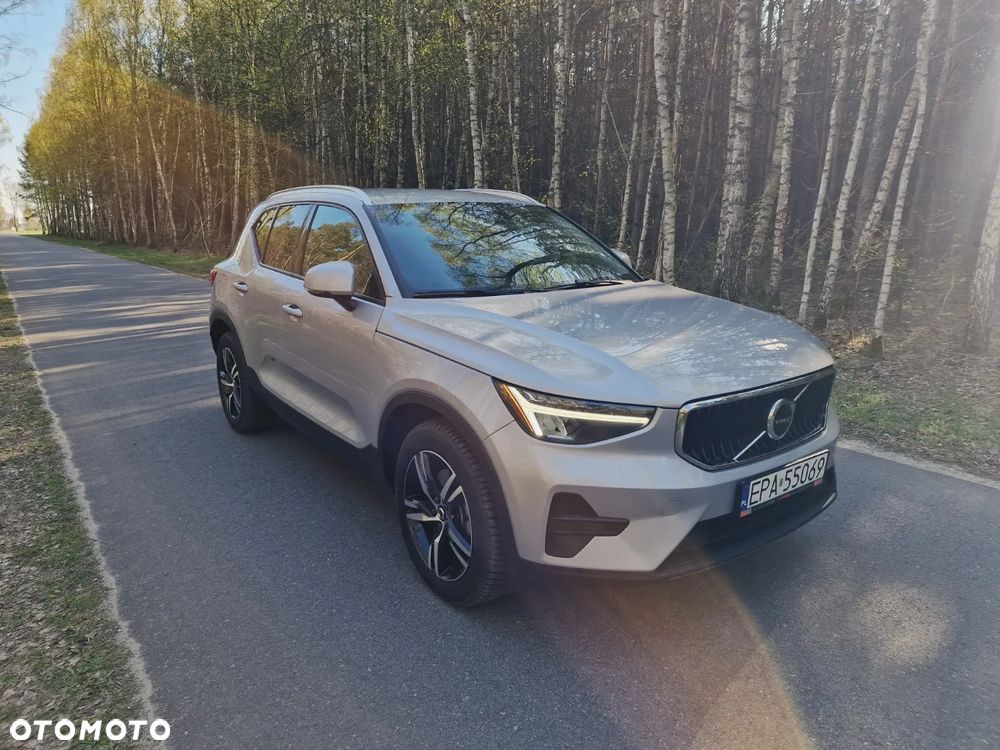 Volvo XC 40 T5 AWD Momentum - 19