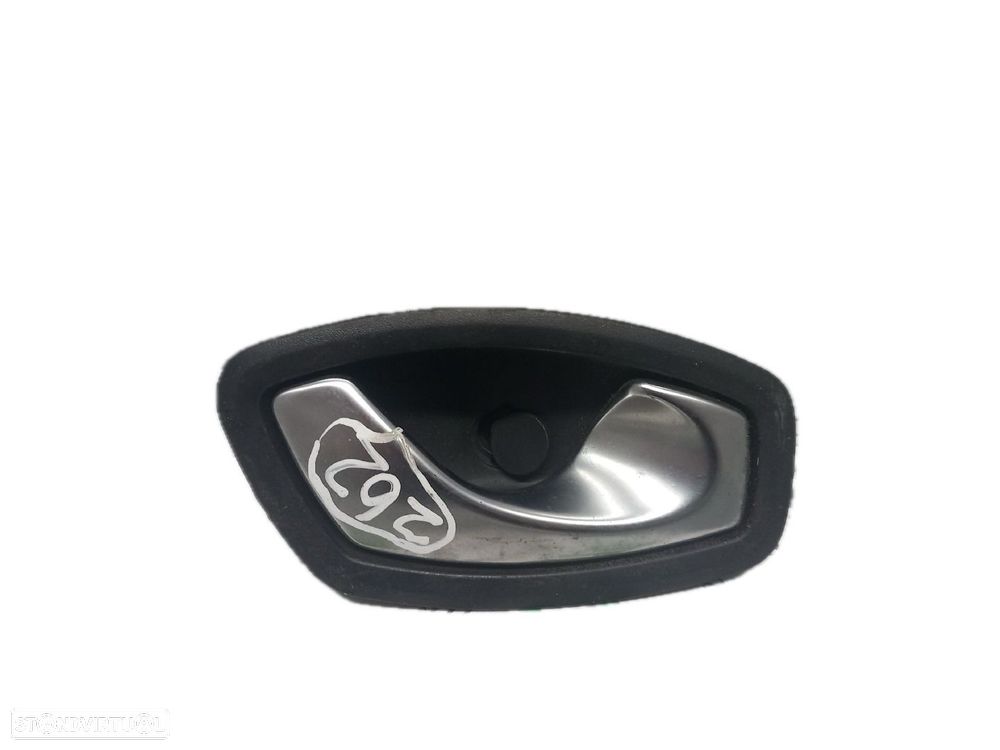 Puxador / Muleta Interior Renault Scénic Iii (Jz0/1_) - 1