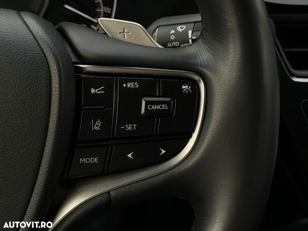 Lexus Seria ES 300h Executive - 21