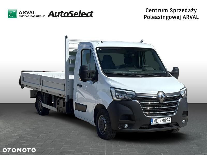 Renault Master - 9