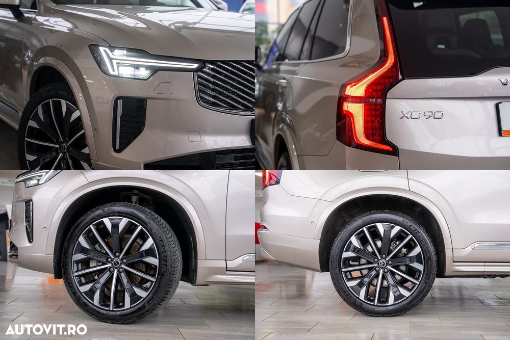 Volvo XC 90 - 3