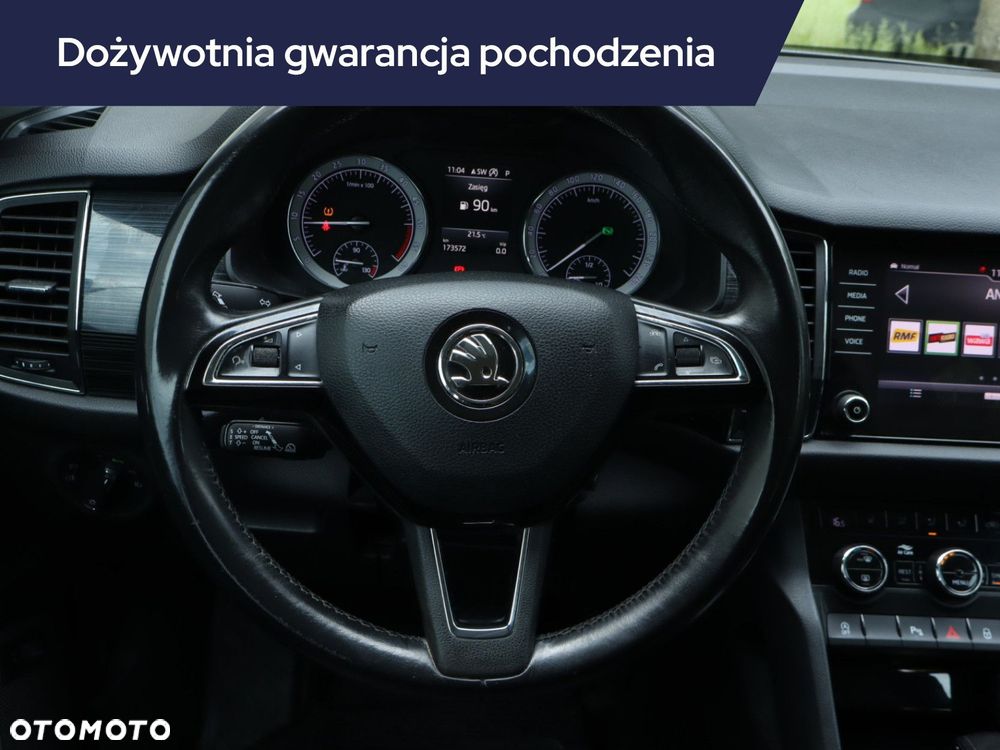 Skoda Kodiaq - 25