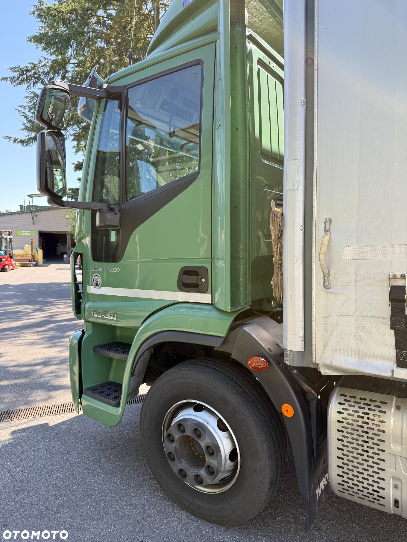 Iveco Eurocargo 160E250 - 9