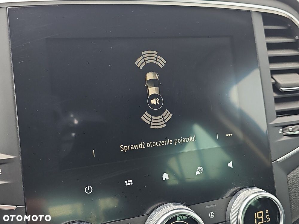 Renault Megane 1.3 TCe FAP Intens - 21